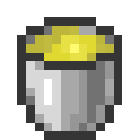 Bucket of Butter