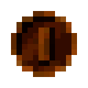 Chocolate Gold Coin