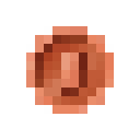 Fake Copper Coin