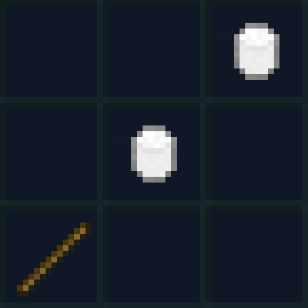 Crafting Grid