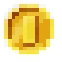 New Gold Coin