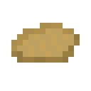 Peeled Potato