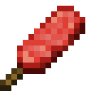 Raw Beef Dog
