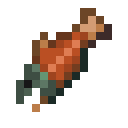 Small Cooked Salmon