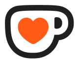Heart icon